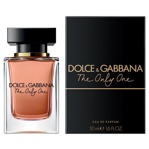 dolce gabbana the only one description|the only one perfume 50ml.